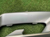 Накладка заднего бампера левая Omoda C5 (22-нв)