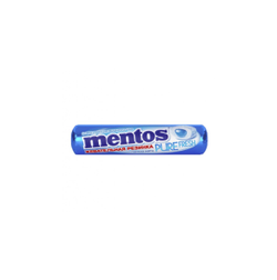 Жевательная резинка Mentos Свежая мята 15.5 гр