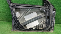 Дверь передняя левая Mercedes S w222 (2013-2020)