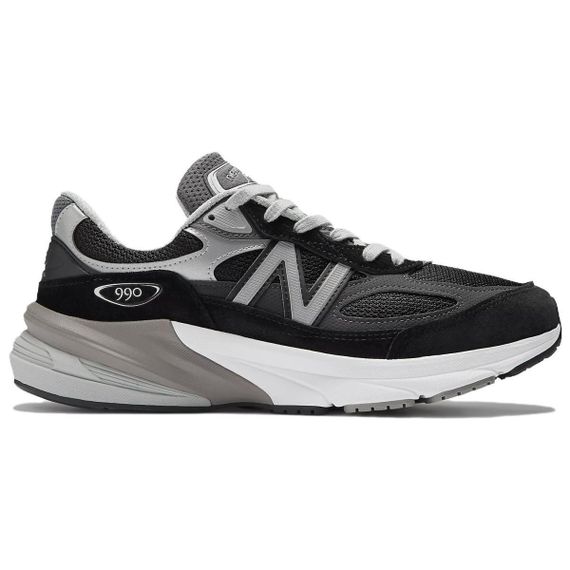 New Balance NB 990 V6 Беговые кроссовки Низкие Женские