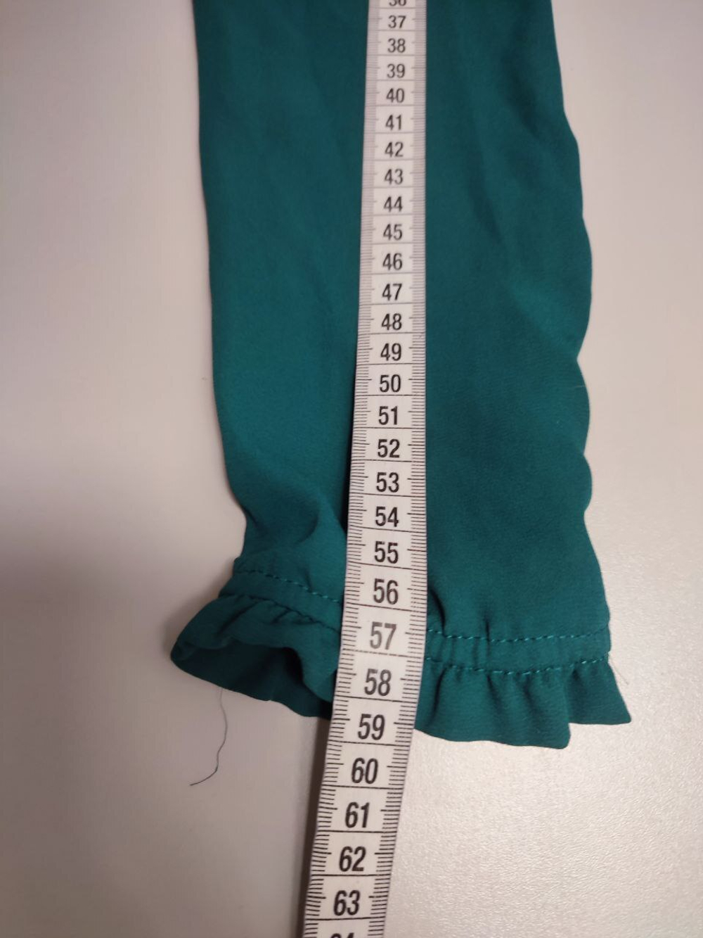 Блузка Befree однотонная 42 размер