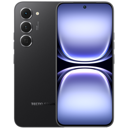 Смартфон Tecno Spark 40 Pro 8/128GB