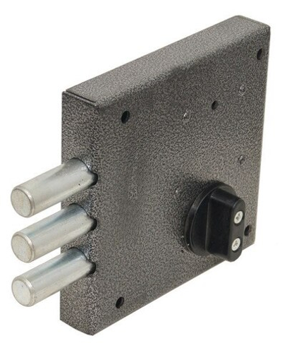 Замок KERBEROS накладной 112.11.033.1