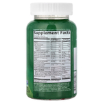 Garden of Life, Vitamin Code®, жевательные таблетки, кальций и магний, малина, 60 жевательных таблеток