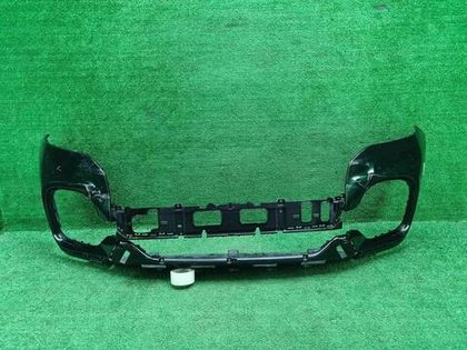 Бампер передний Chery Tiggo 8 (2018-н.в.)