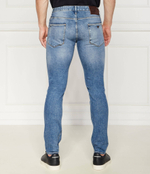 Джинсы Emporio Armani - голубой(6D1J06 1D97Z)