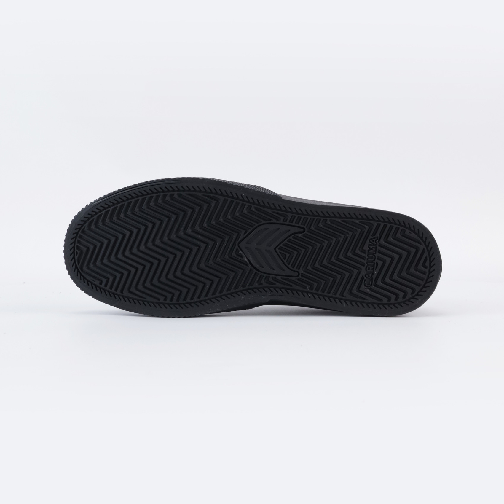 Cariuma Naioca Pro (all black/ash grey) артикул: - купить в магазине Дайс