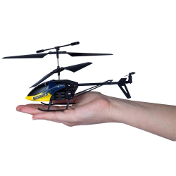Revell - Control RC Helicopter Mosquito Remote Control 2.4GHz 23989 / артикул   23989  / GTIN 4009803239897