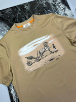 Футболка Hermes, арт. 705207