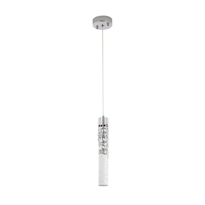 Подвесной светодиодный светильник Modelux ML.88965.1 CH