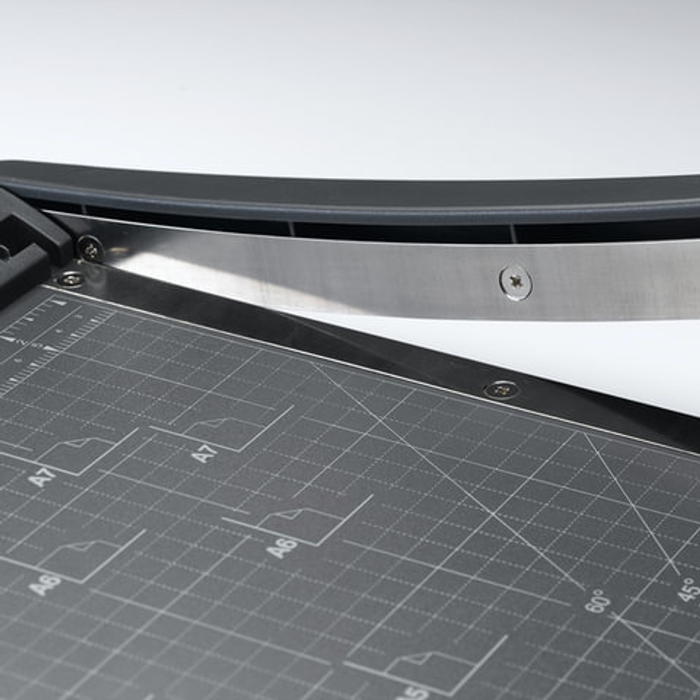 Резак REXEL сабельный "Classic Cut" CL200 (США), А4, 15 л.