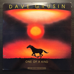 Dave Grusin - One Of A Kind (США 1980г.)