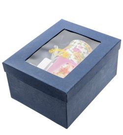 Pavone JP-18/11 Светильник «Чайник 2»