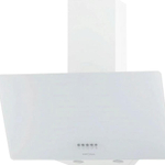 Вытяжка KRONA POLLY 600 white PB