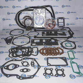 Р/К ДВС WP10 (полный)