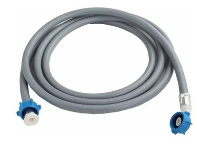 Шланг заливной ТР-САНТЕХНИКА 1,5м (в упаковке) (37612)