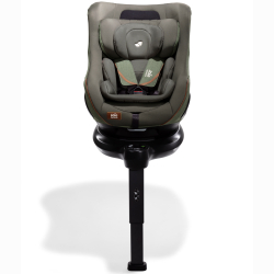 Детское автокресло Joie I-Harbour с базой Encore - комплект