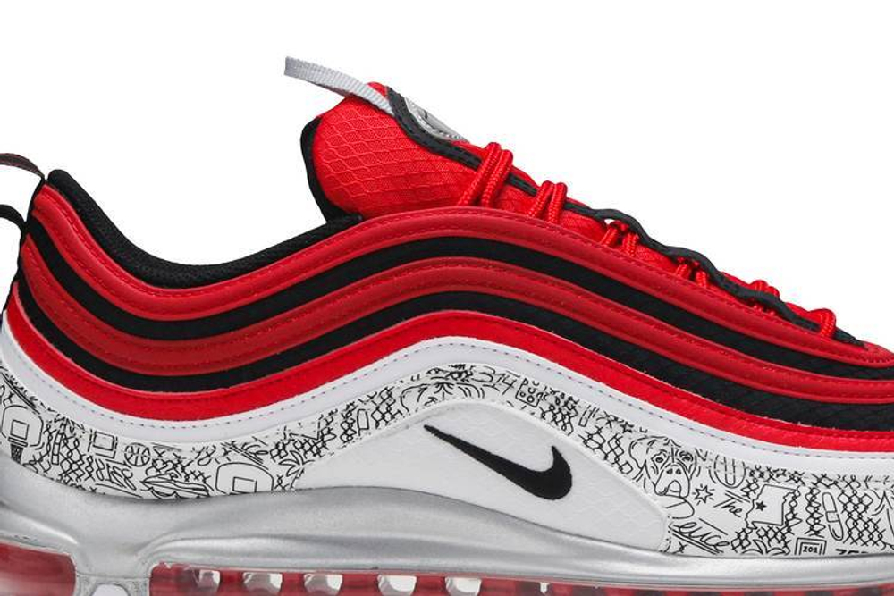 Jayson tatum x nike air max 97 new arrivals