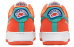 Кроссовки Nike Air Force 1 Low "Athletic Club"