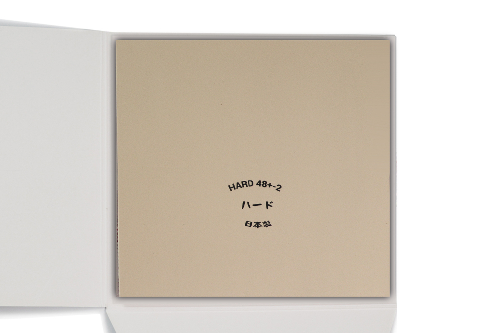 Накладка для ракетки GAMBLER BURST 2.1MM RED