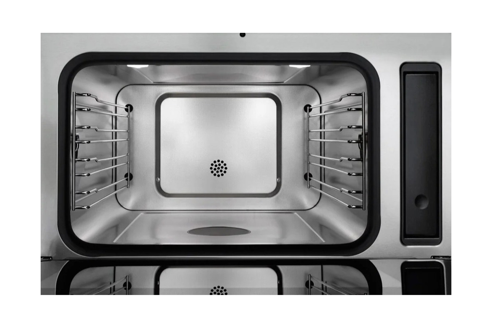 Пароварка Miele DG 7440 OBSW