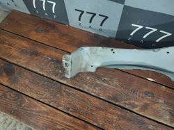 Крыло переднее правое LADA Vesta 15-нв Б/У Оригинал 8450102330