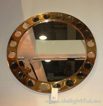 Зеркало дизайнерское  15 - 212  (  by MAGIC MIRROR )
