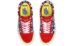 Vans Old Skool Brighton Zeuner Pro