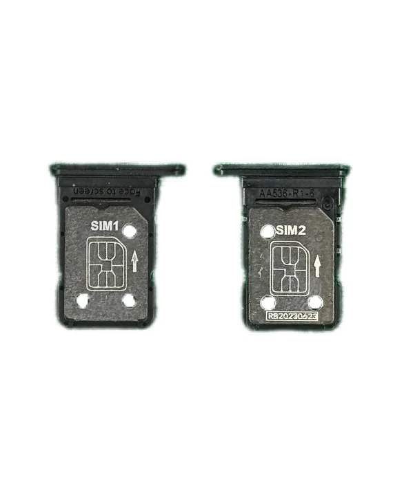 Sim лоток для OnePlus Ace 2 Pro (Aurora Green)