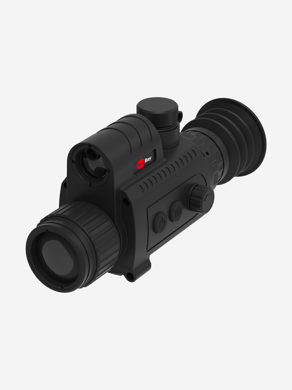 Тепловизионный прицел RedRay Rem 335R