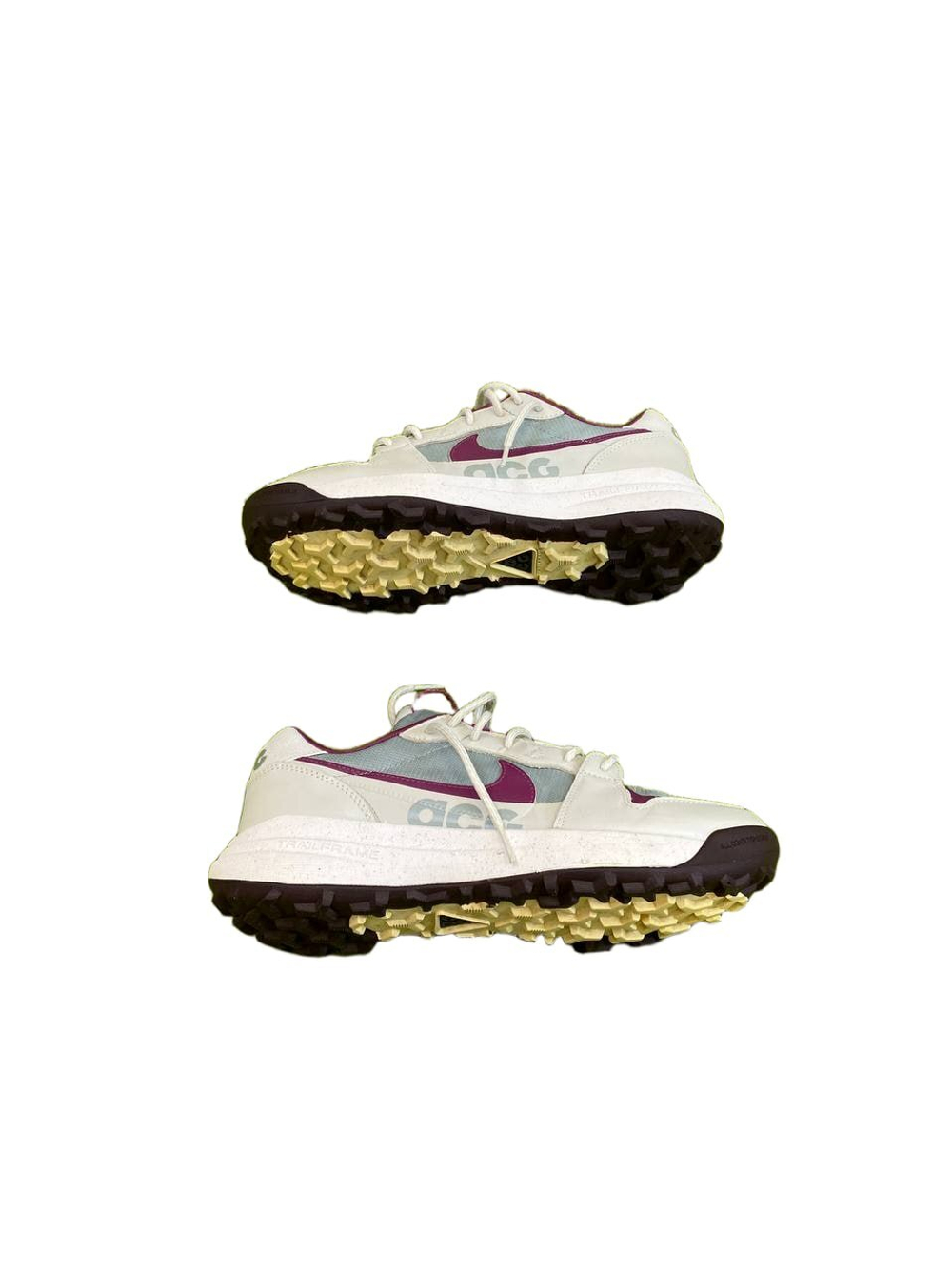 Кроссовки Nike ACG LOWCATE|