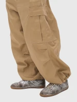 Мужские брюки карго