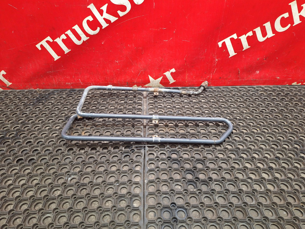 Трубка компрессора