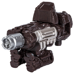 Hasbro Transformers Beast Alliance - Фигурка Optimus Primal 8 см Rise of the Beasts F4603
