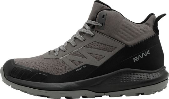 Ботинки RANK Man Springer boots