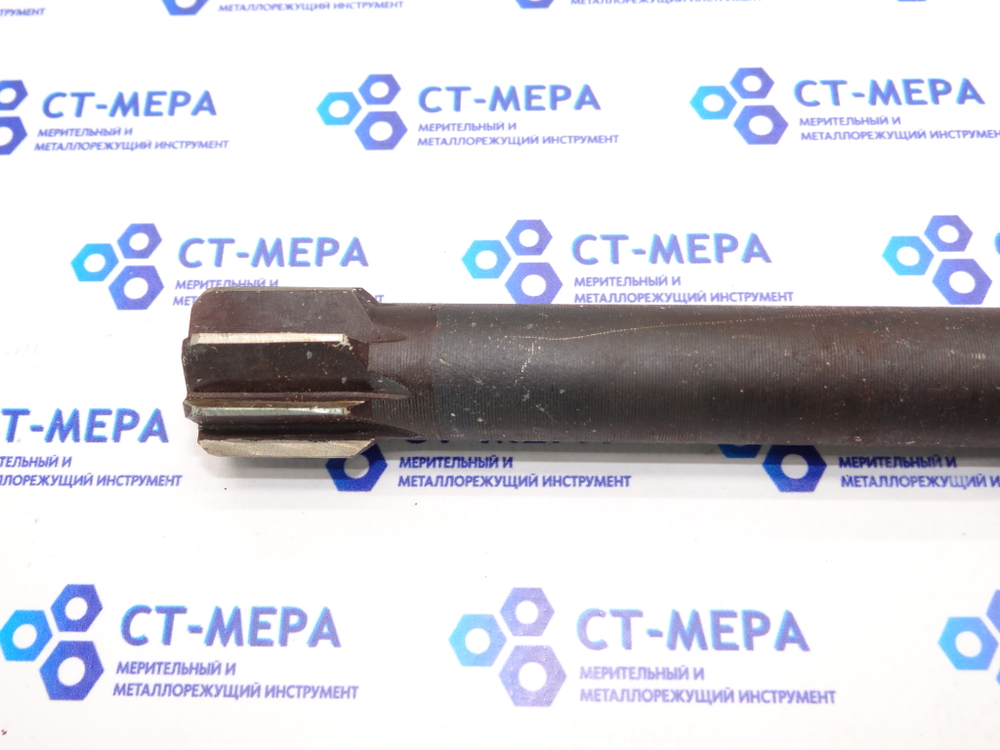 Развертка машинная 26мм Н7 Р6АМ5 к/х К/М3