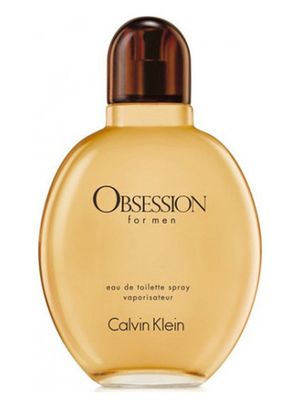 Calvin Klein Obsession for Men