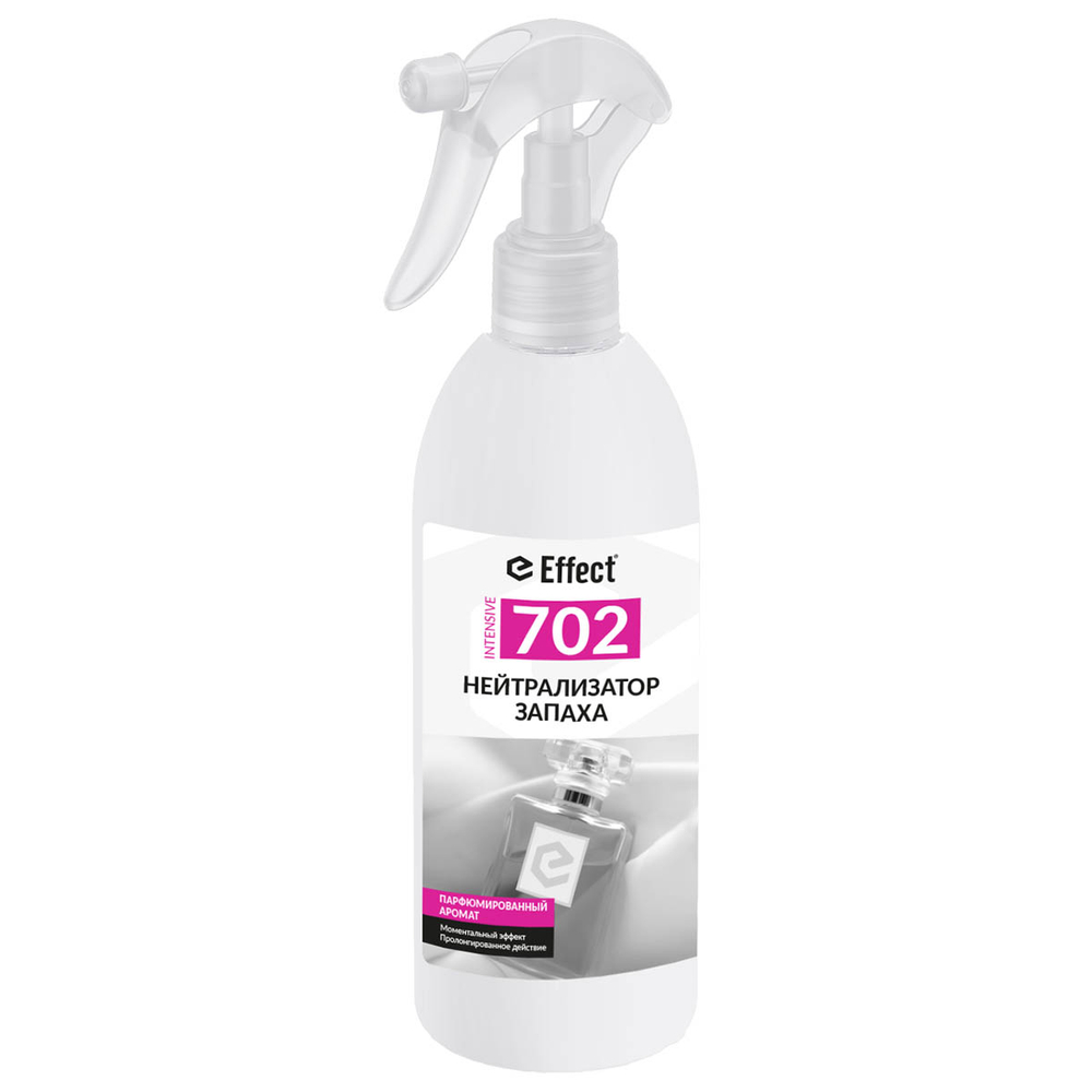Средство для устранения и нейтрализации запахов Effect Intensive 702 500 мл
