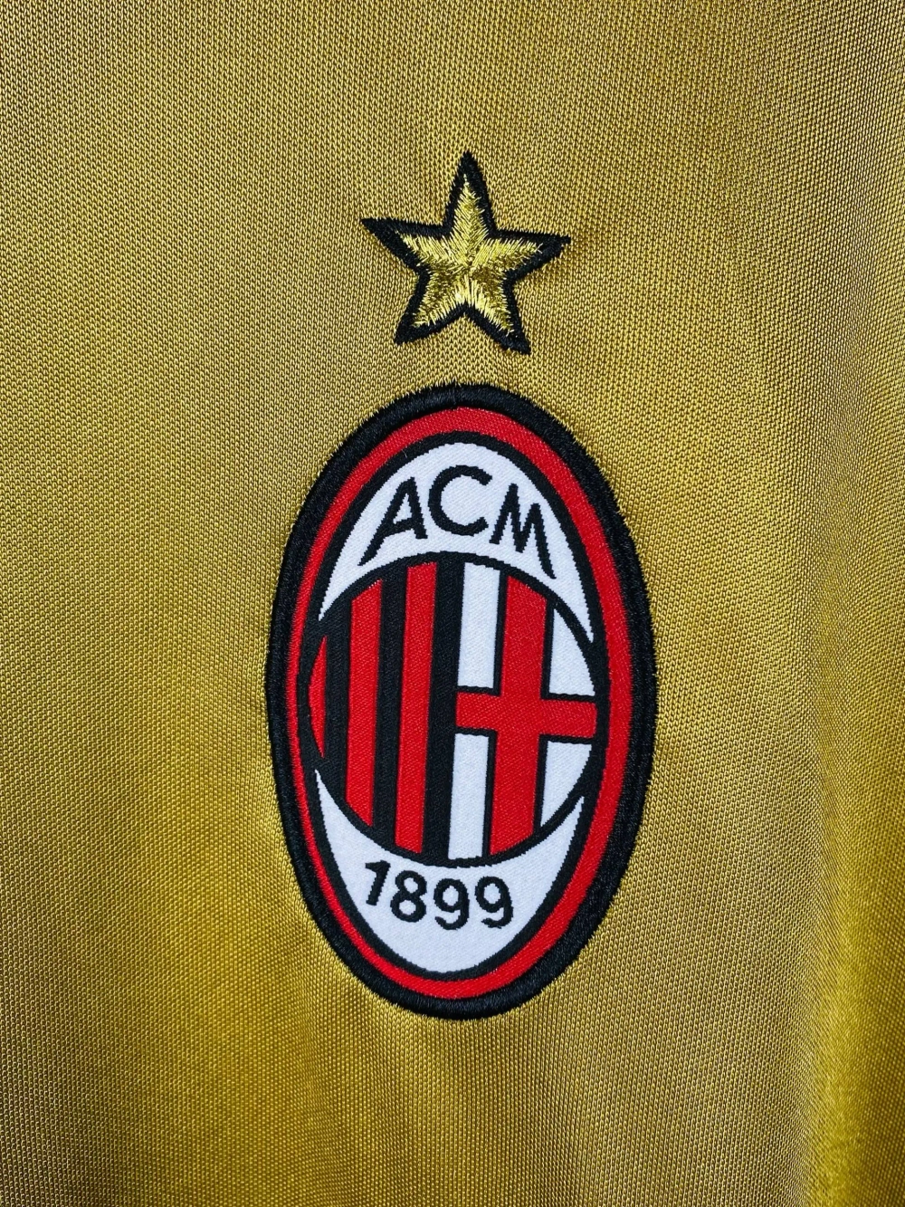 Футболка футбольная АС Милан 2013/2014 Кака 22