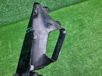 Накладка бампера RH BMW X3 G01 (2021-2024) M-paket