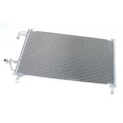 Радиатор кондиционера DAEWOO Nexia 1.5L 8/16V 95-08 GANZ GIC06124