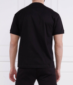 Футболка EA7 - черный(3RUT05 PJFBZ)