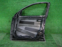 Дверь передняя правая Mercedes GLE C292 (15-19)