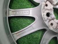 Диск литой R18 BMW X3 G01 (2017-2024) 618 стиль