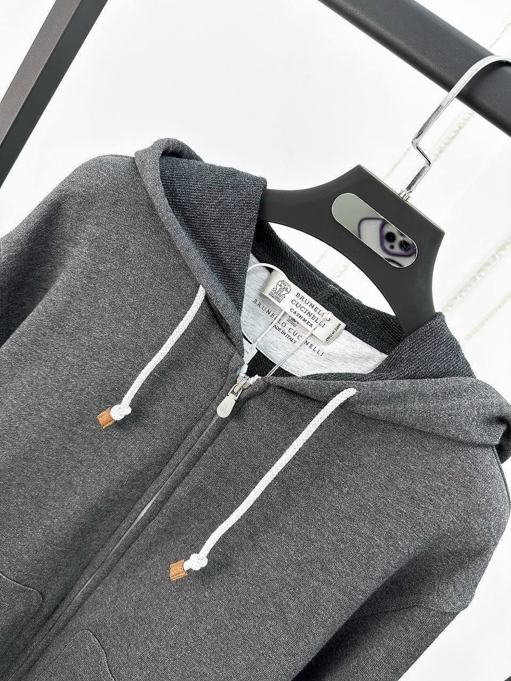 Спортивный костюм Brunello Cucinelli