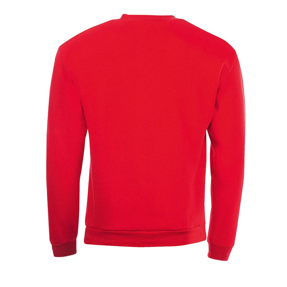 Свитшот SPIDER Тёмно-серый  L