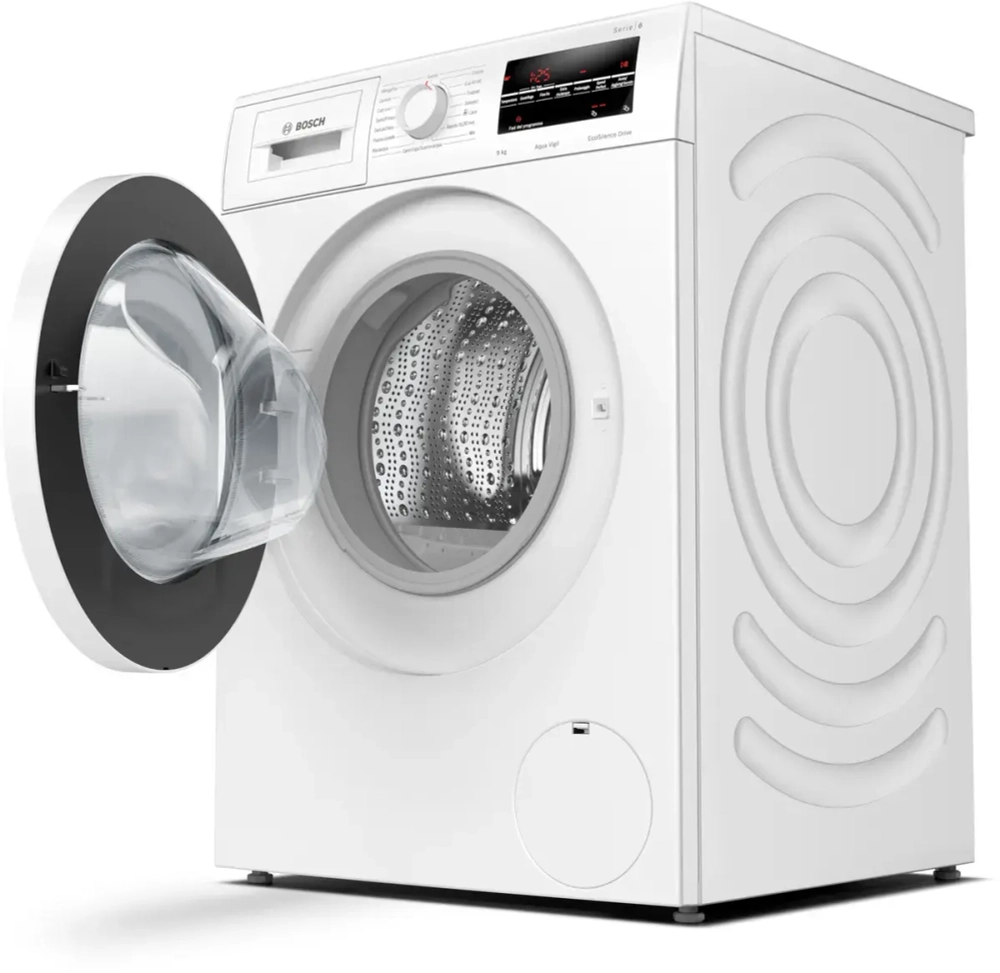 Стиральная машина Bosch WAU28T99IT