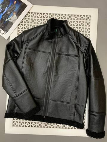 Дубленка Francesco Galli