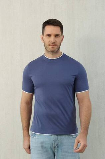 Футболка Brunello Cucinelli