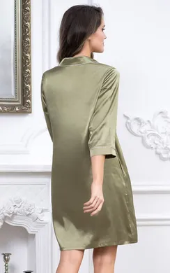 Julia 8737 оливковый